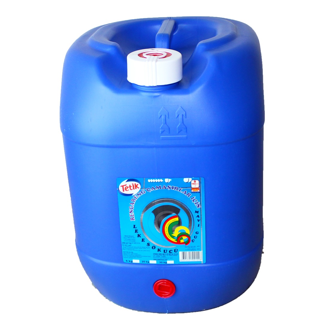 Stain Remover 30 Kg.